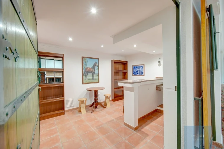 Quinta T4 para Venda em Coruche, Fajarda e Erra Foto 9