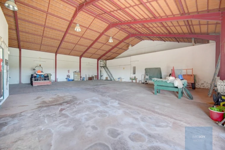 Quinta T4 para Venda em Coruche, Fajarda e Erra Foto 30