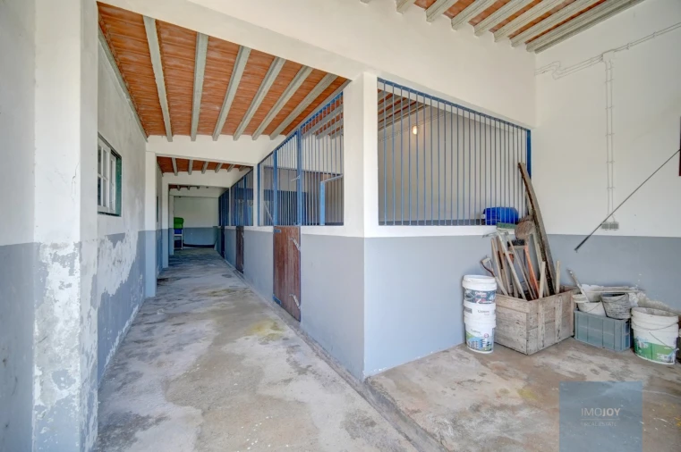 Quinta T4 para Venda em Coruche, Fajarda e Erra Foto 35