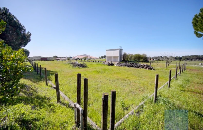 Quinta T4 para Venda em Coruche, Fajarda e Erra Foto 45
