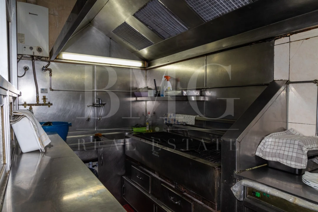 Negócio para Arrendamento em Ramada e Caneças Foto 7