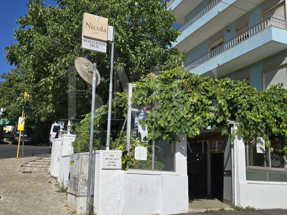 Negócio para Arrendamento em Ramada e Caneças Foto 16