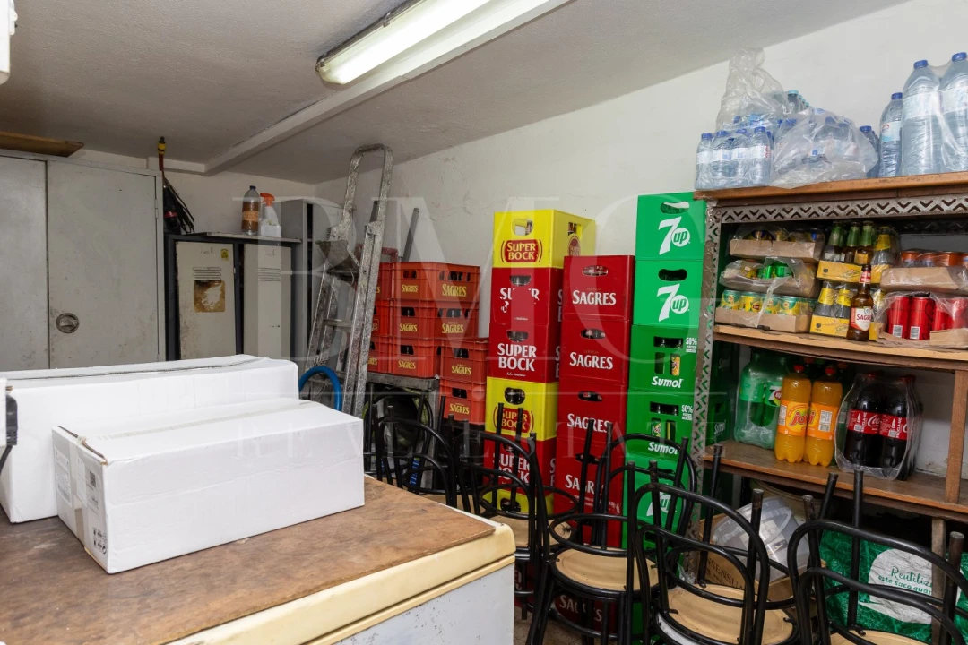 Negócio para Arrendamento em Ramada e Caneças Foto 17