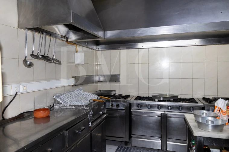 Negócio para Arrendamento em Ramada e Caneças Foto 10