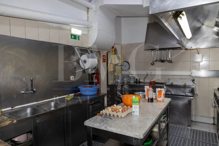 Negócio para Arrendamento em Ramada e Caneças Foto 11