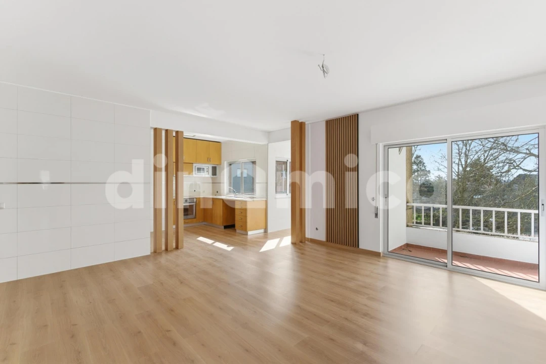 Apartamento T3 para Venda em Vila Nova de Famalicão e Calendário Foto 1