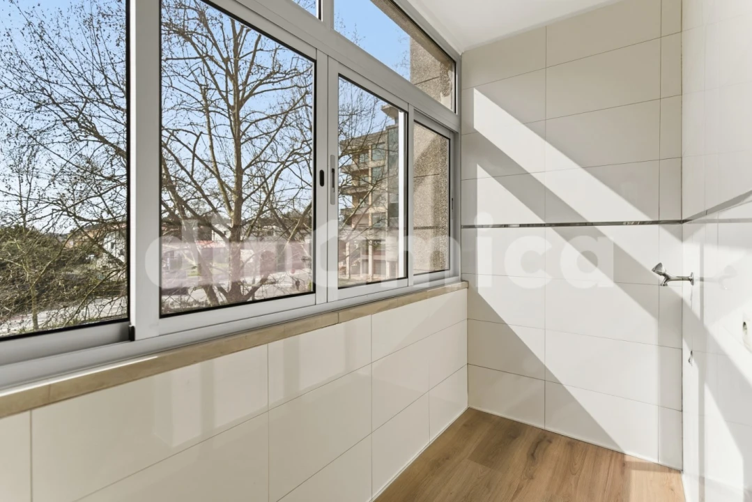 Apartamento T3 para Venda em Vila Nova de Famalicão e Calendário Foto 17