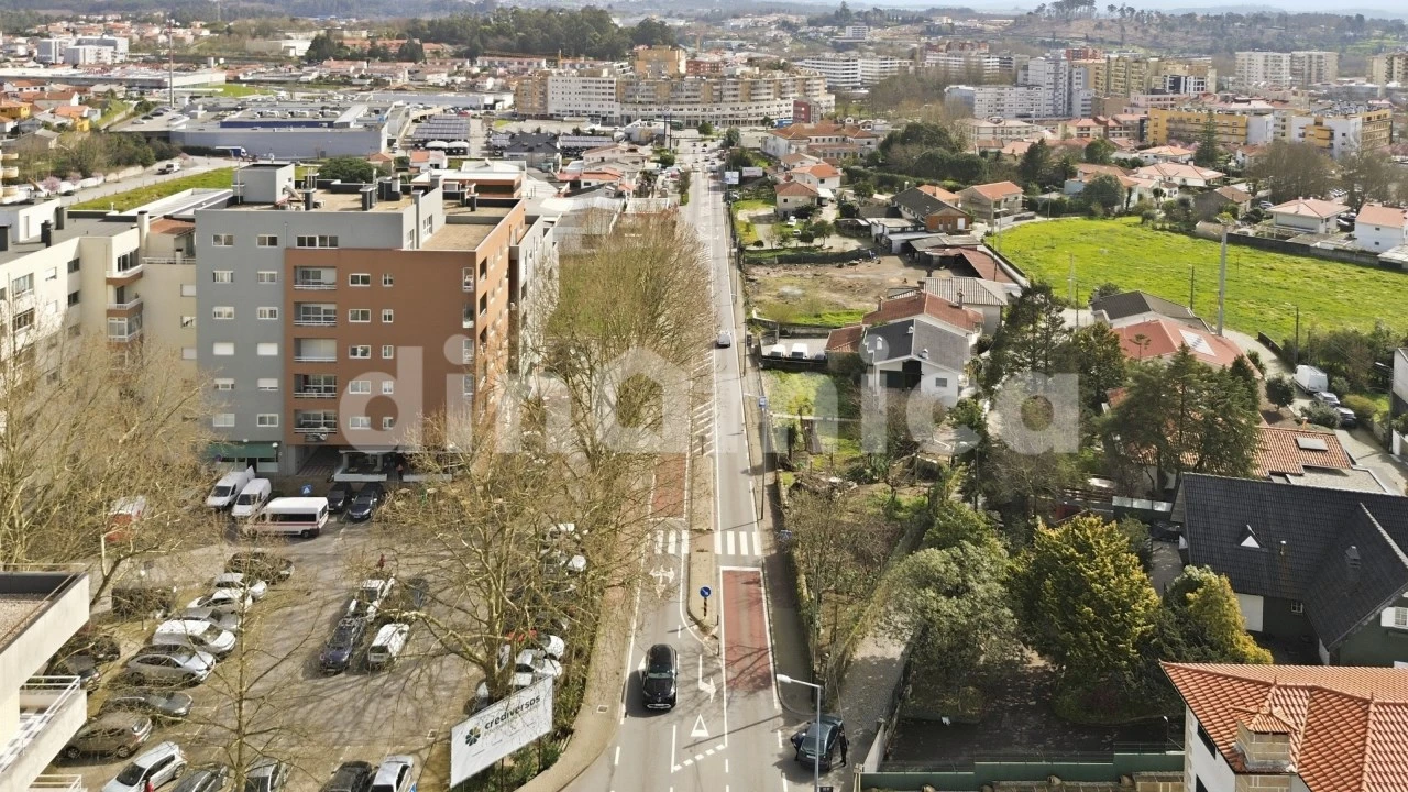 Apartamento T3 para Venda em Vila Nova de Famalicão e Calendário Foto 20