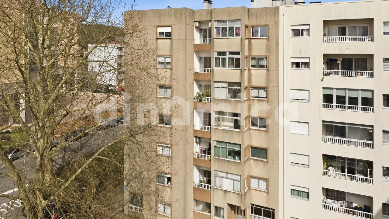 Apartamento T3 para Venda em Vila Nova de Famalicão e Calendário Foto 22