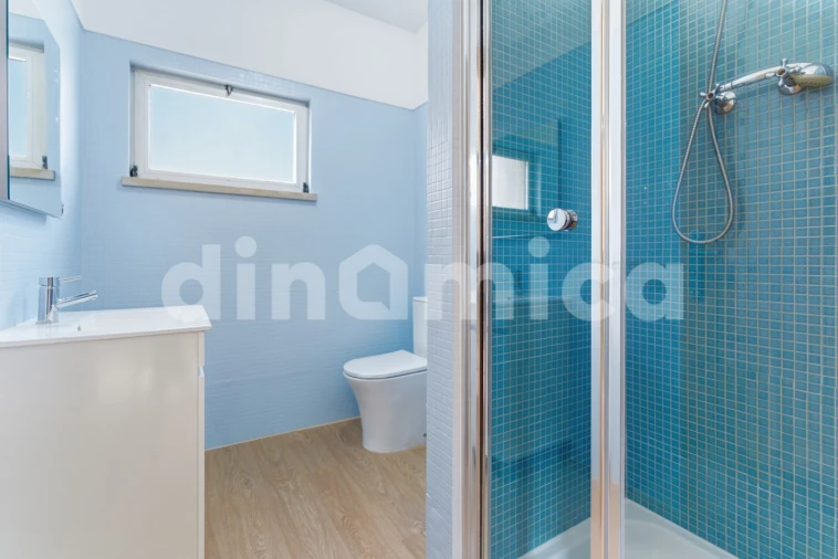 Apartamento T3 para Venda em Vila Nova de Famalicão e Calendário Foto 16