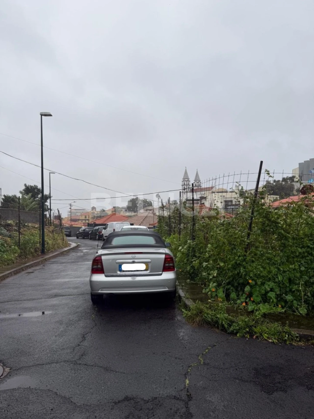 Moradia T2 para Venda em Santo Antonio Foto 11