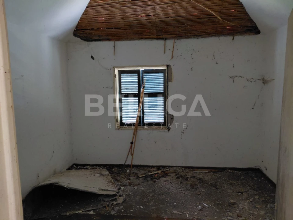 Moradia T2 para Venda em Santo Antonio Foto 15