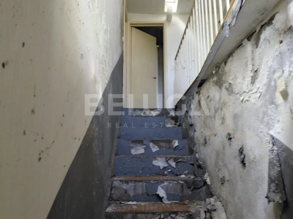 Moradia T2 para Venda em Santo Antonio Foto 18