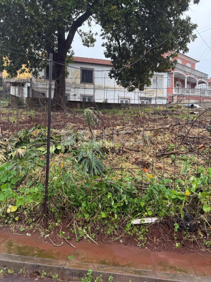 Moradia T2 para Venda em Santo Antonio