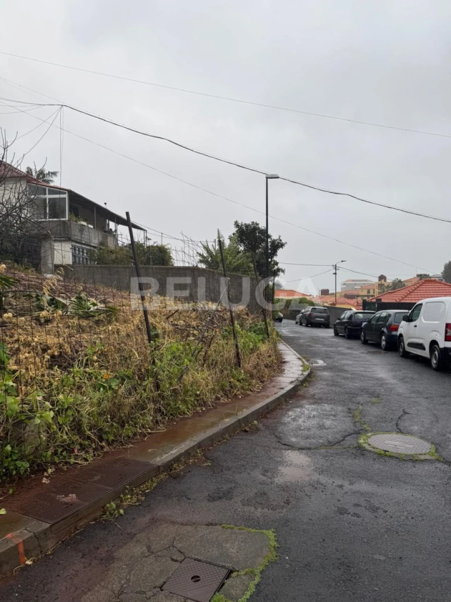 Moradia T2 para Venda em Santo Antonio Foto 6