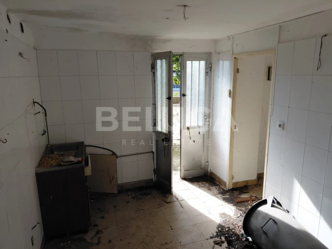 Moradia T2 para Venda em Santo Antonio Foto 16