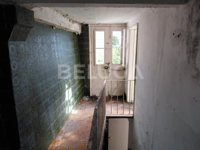 Moradia T2 para Venda em Santo Antonio Foto 17