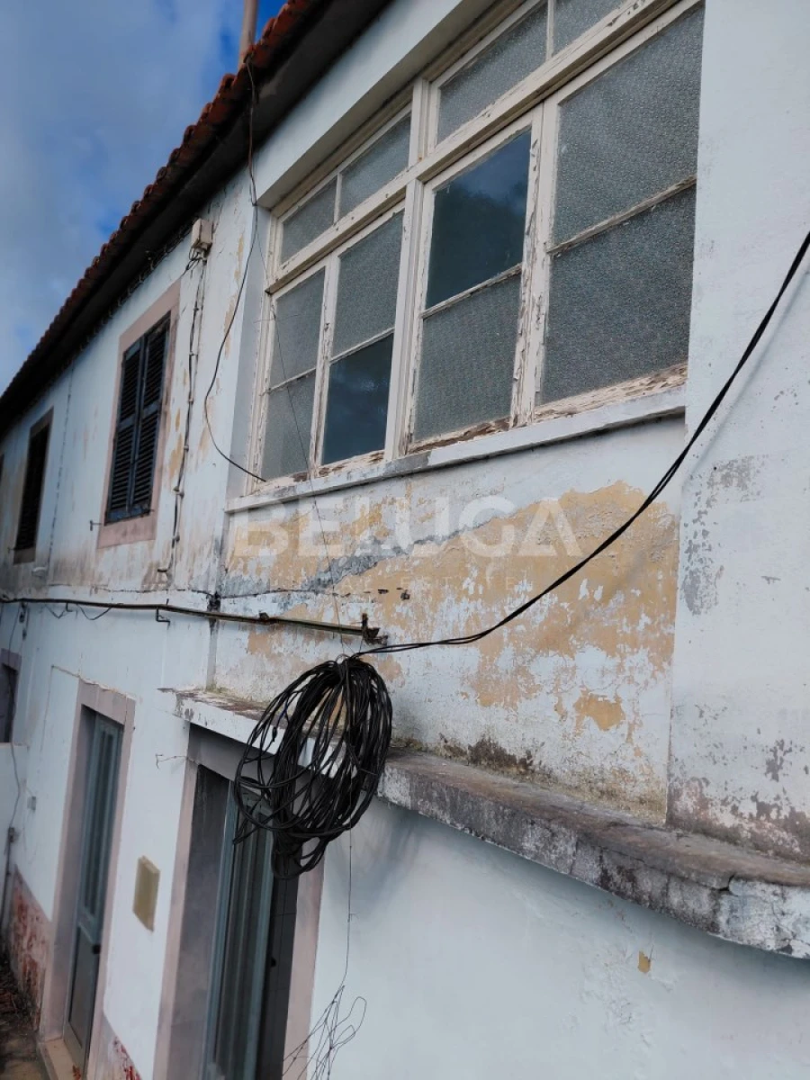 Moradia T2 para Venda em Santo Antonio Foto 19