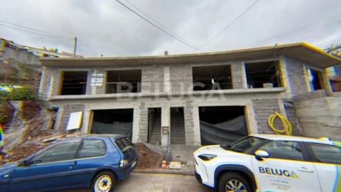 Moradia T3 para Venda em Camara de Lobos