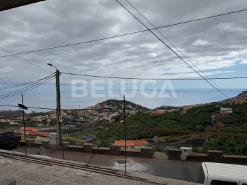 Moradia T3 para Venda em Camara de Lobos