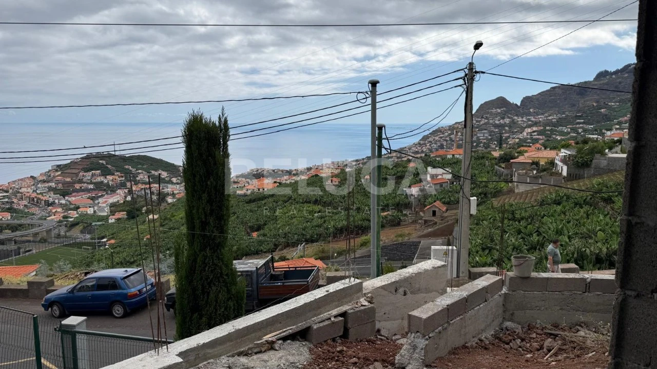 Moradia T3 para Venda em Camara de Lobos Foto 30