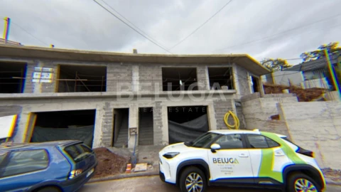Moradia T3 para Venda em Camara de Lobos