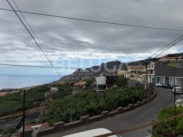 Moradia T3 para Venda em Camara de Lobos