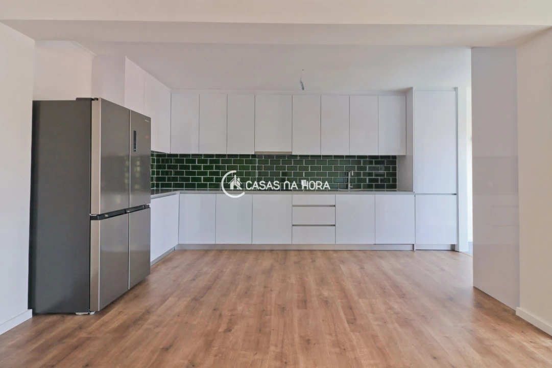 Apartamento T3 para Arrendamento em Matosinhos e Leça da Palmeira Foto 4