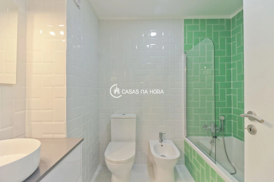 Apartamento T3 para Arrendamento em Matosinhos e Leça da Palmeira Foto 14