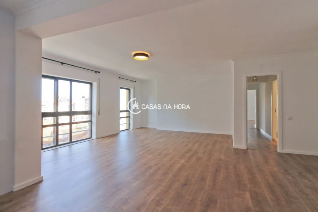 Apartamento T3 para Arrendamento em Matosinhos e Leça da Palmeira Foto 15