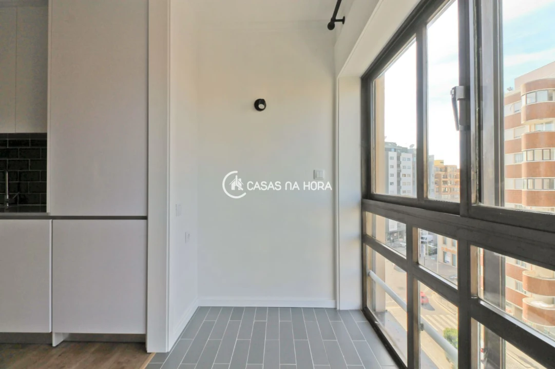 Apartamento T3 para Arrendamento em Matosinhos e Leça da Palmeira Foto 16