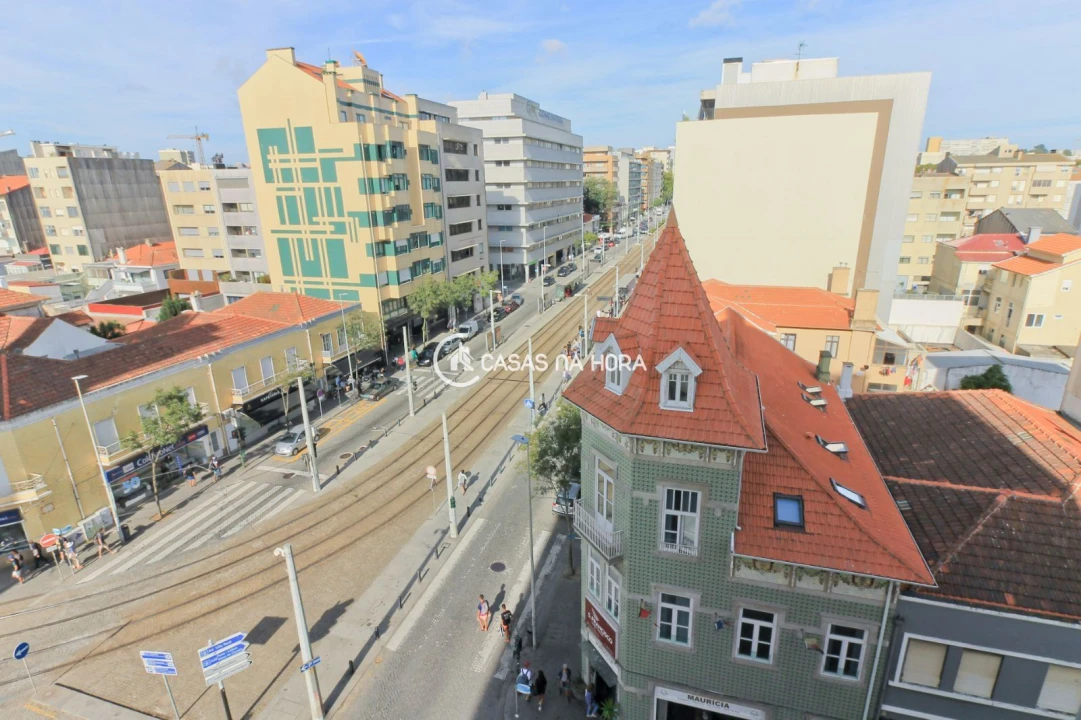 Apartamento T3 para Arrendamento em Matosinhos e Leça da Palmeira Foto 19