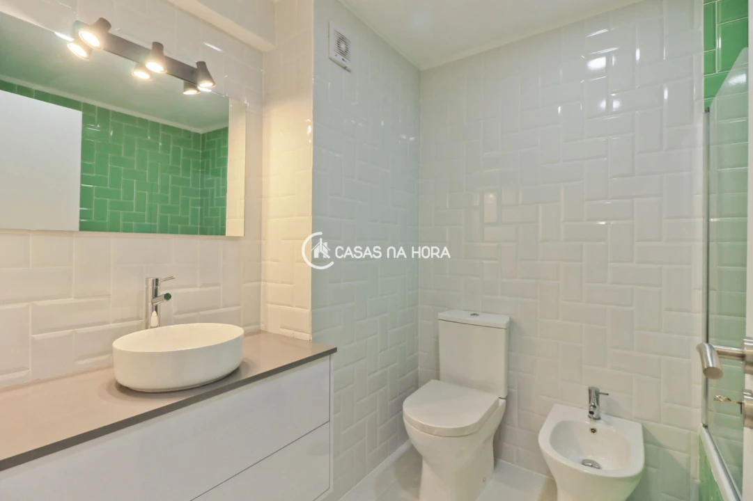 Apartamento T3 para Arrendamento em Matosinhos e Leça da Palmeira Foto 26