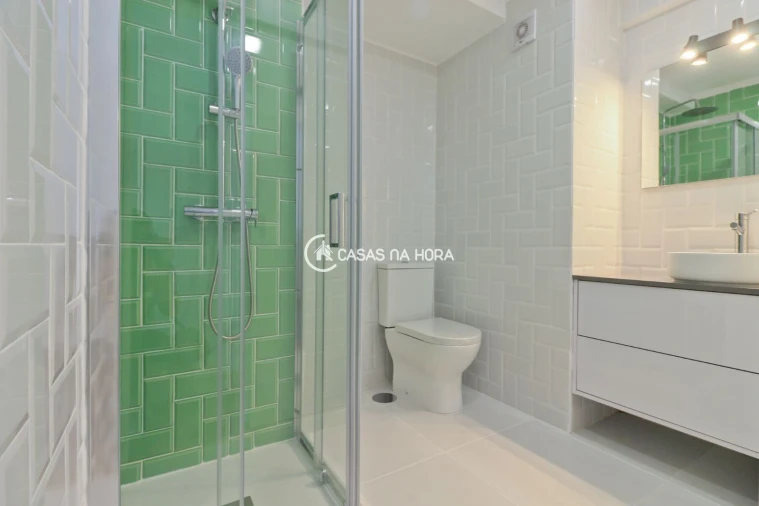 Apartamento T3 para Arrendamento em Matosinhos e Leça da Palmeira Foto 8