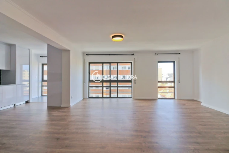 Apartamento T3 para Arrendamento em Matosinhos e Leça da Palmeira Foto 11