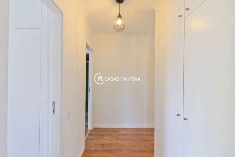 Apartamento T3 para Arrendamento em Matosinhos e Leça da Palmeira Foto 12