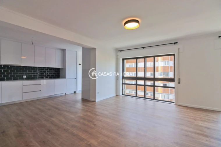 Apartamento T3 para Arrendamento em Matosinhos e Leça da Palmeira Foto 13