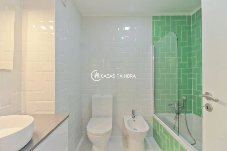 Apartamento T3 para Arrendamento em Matosinhos e Leça da Palmeira Foto 14