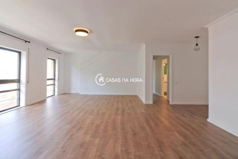 Apartamento T3 para Arrendamento em Matosinhos e Leça da Palmeira Foto 17