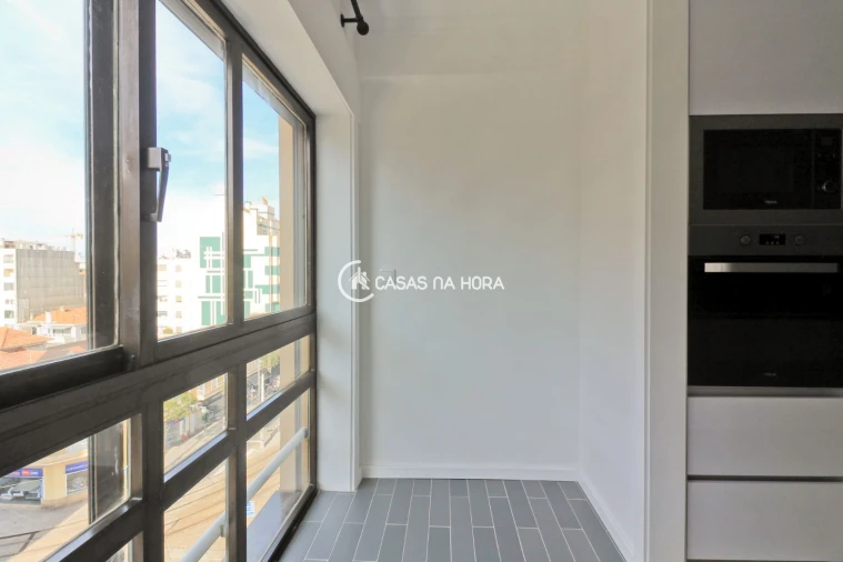 Apartamento T3 para Arrendamento em Matosinhos e Leça da Palmeira Foto 20