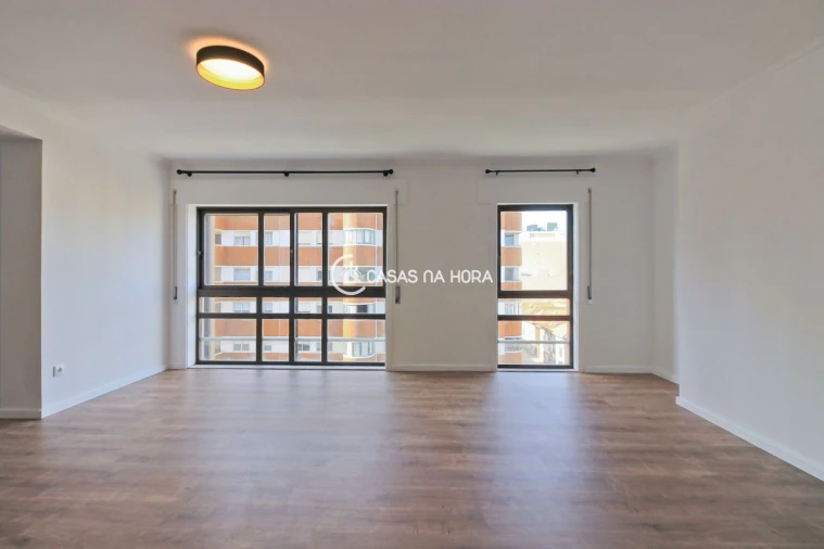 Apartamento T3 para Arrendamento em Matosinhos e Leça da Palmeira Foto 24