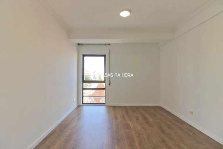 Apartamento T3 para Arrendamento em Matosinhos e Leça da Palmeira Foto 27