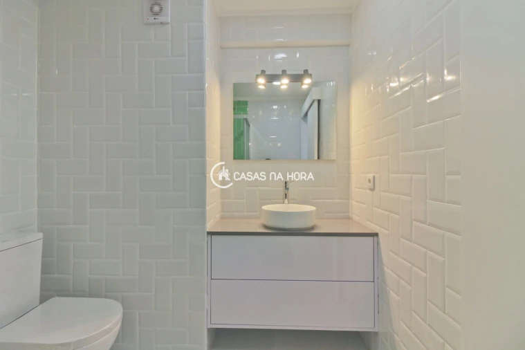 Apartamento T3 para Arrendamento em Matosinhos e Leça da Palmeira Foto 28