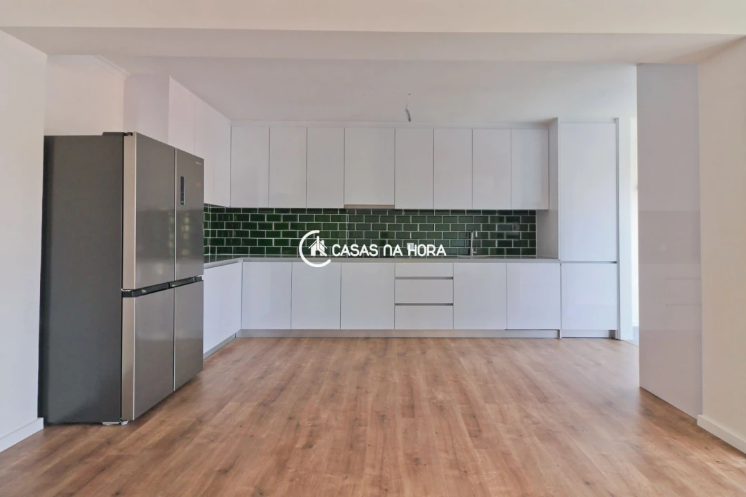 Apartamento T3 para Venda em Matosinhos e Leça da Palmeira Foto 4