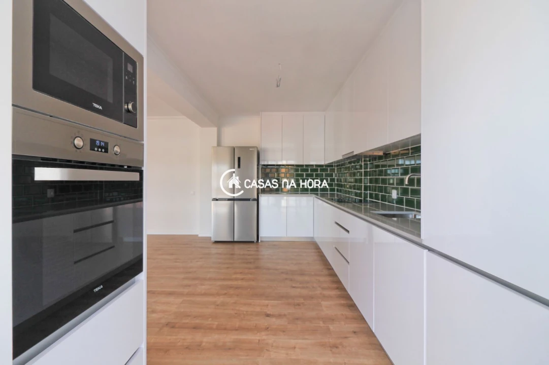 Apartamento T3 para Venda em Matosinhos e Leça da Palmeira Foto 10