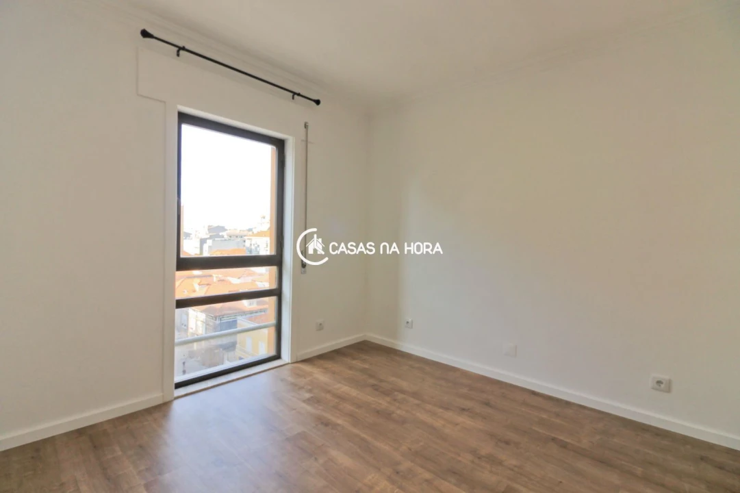 Apartamento T3 para Venda em Matosinhos e Leça da Palmeira Foto 29