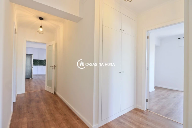 Apartamento T3 para Venda em Matosinhos e Leça da Palmeira Foto 3