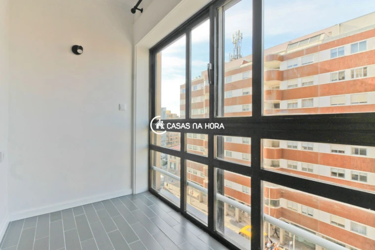 Apartamento T3 para Venda em Matosinhos e Leça da Palmeira Foto 7