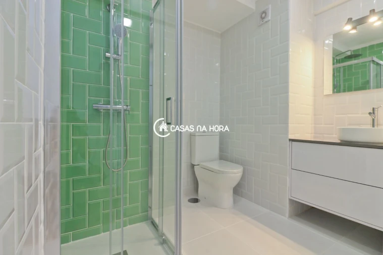 Apartamento T3 para Venda em Matosinhos e Leça da Palmeira Foto 8