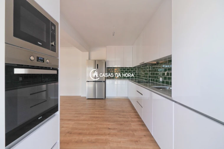 Apartamento T3 para Venda em Matosinhos e Leça da Palmeira Foto 10